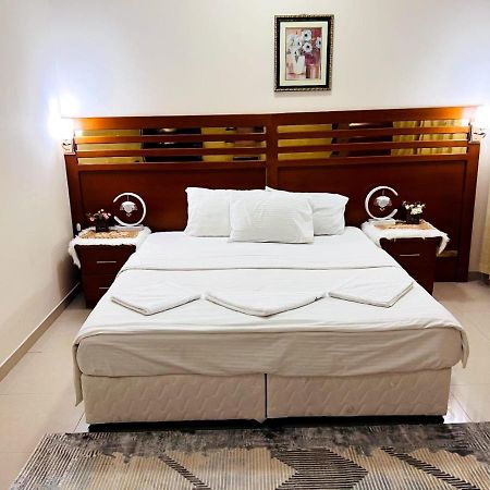 Dar Al Deyafa Hotel Apartment Maskat Dış mekan fotoğraf