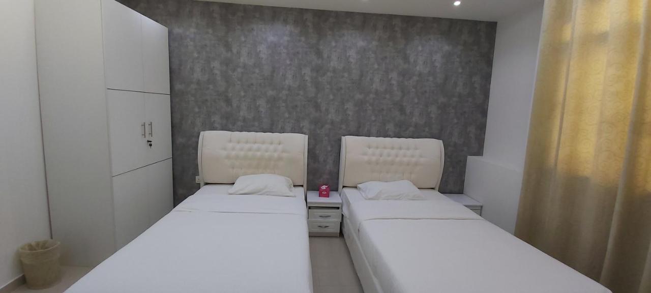 Dar Al Deyafa Hotel Apartment Maskat Dış mekan fotoğraf