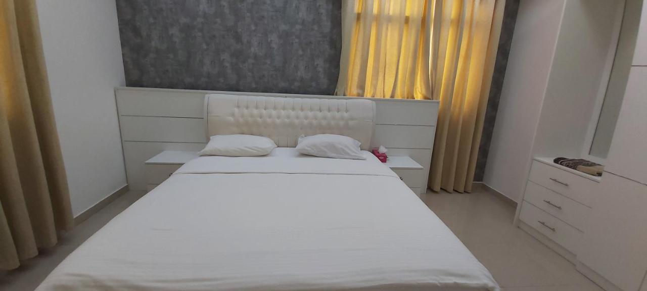 Dar Al Deyafa Hotel Apartment Maskat Dış mekan fotoğraf