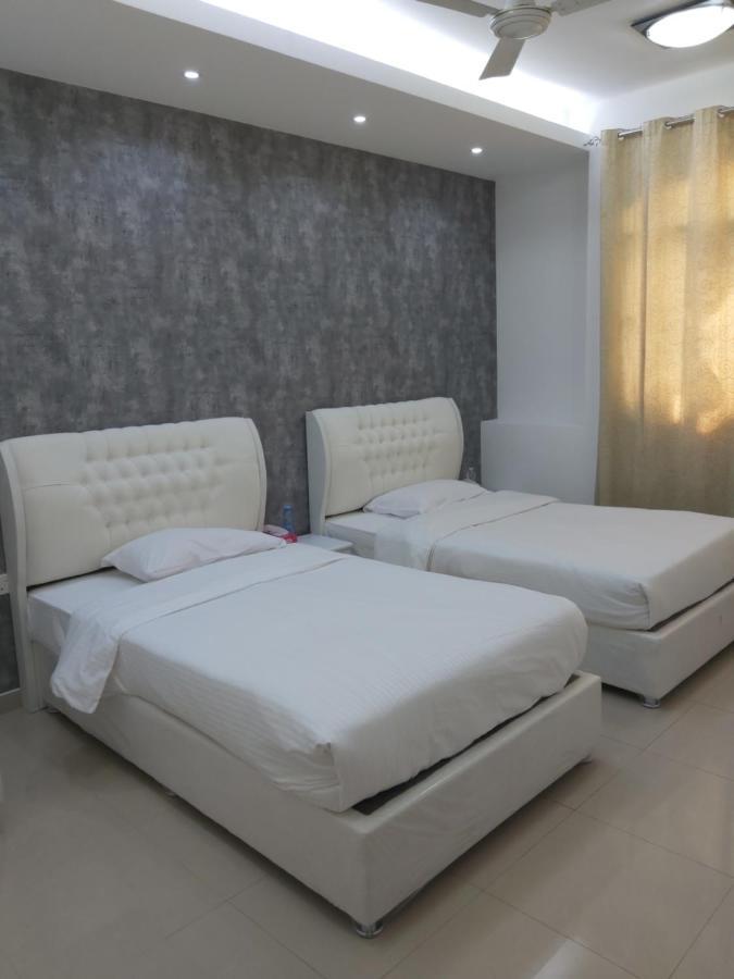 Dar Al Deyafa Hotel Apartment Maskat Dış mekan fotoğraf
