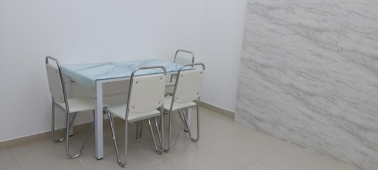 Dar Al Deyafa Hotel Apartment Maskat Dış mekan fotoğraf