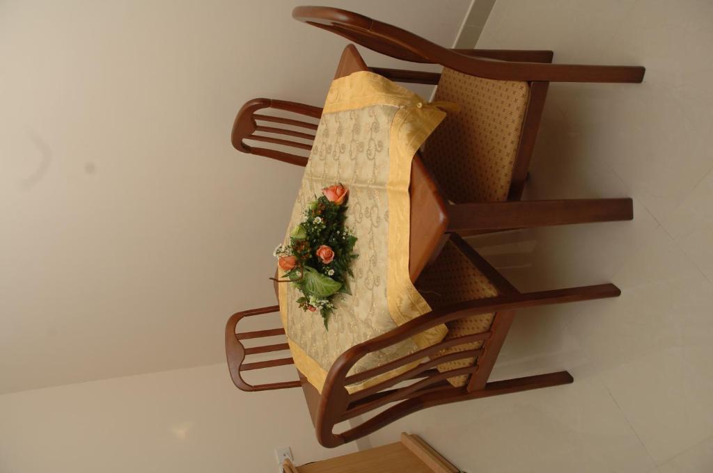 Dar Al Deyafa Hotel Apartment Maskat Dış mekan fotoğraf