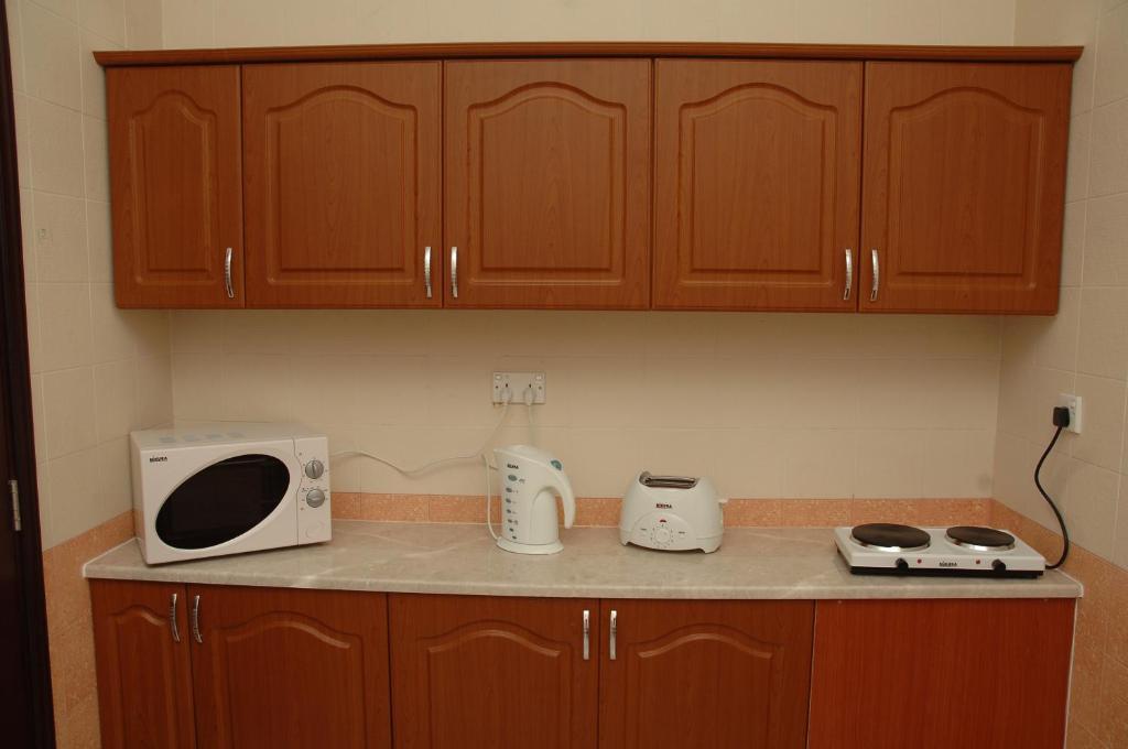 Dar Al Deyafa Hotel Apartment Maskat Dış mekan fotoğraf