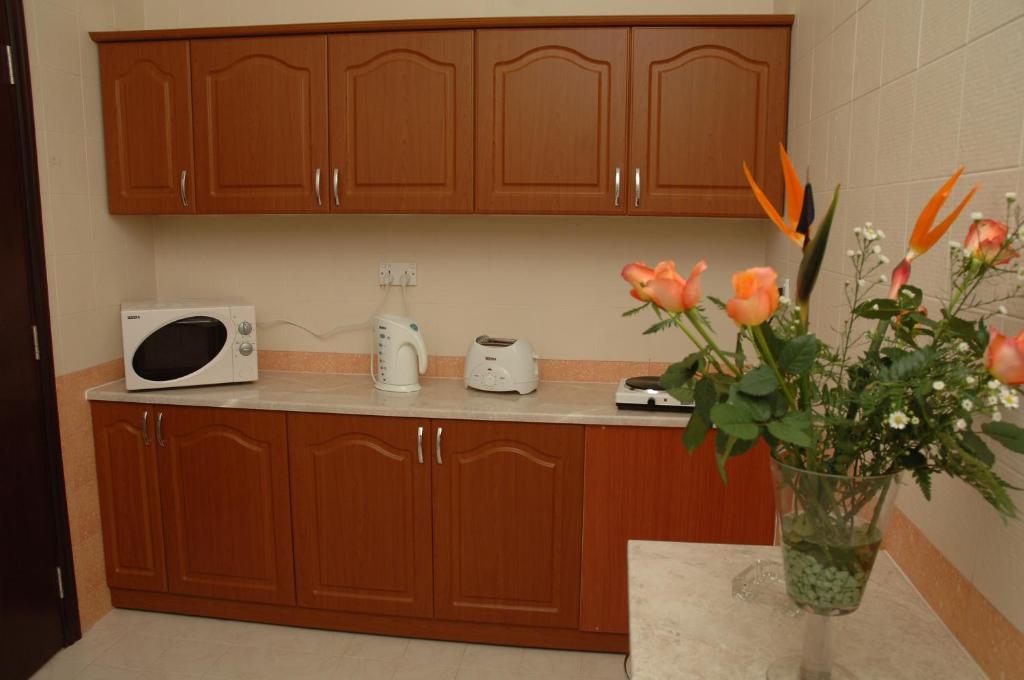Dar Al Deyafa Hotel Apartment Maskat Dış mekan fotoğraf