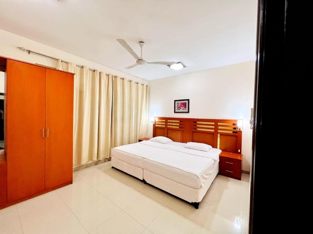 Dar Al Deyafa Hotel Apartment Maskat Dış mekan fotoğraf