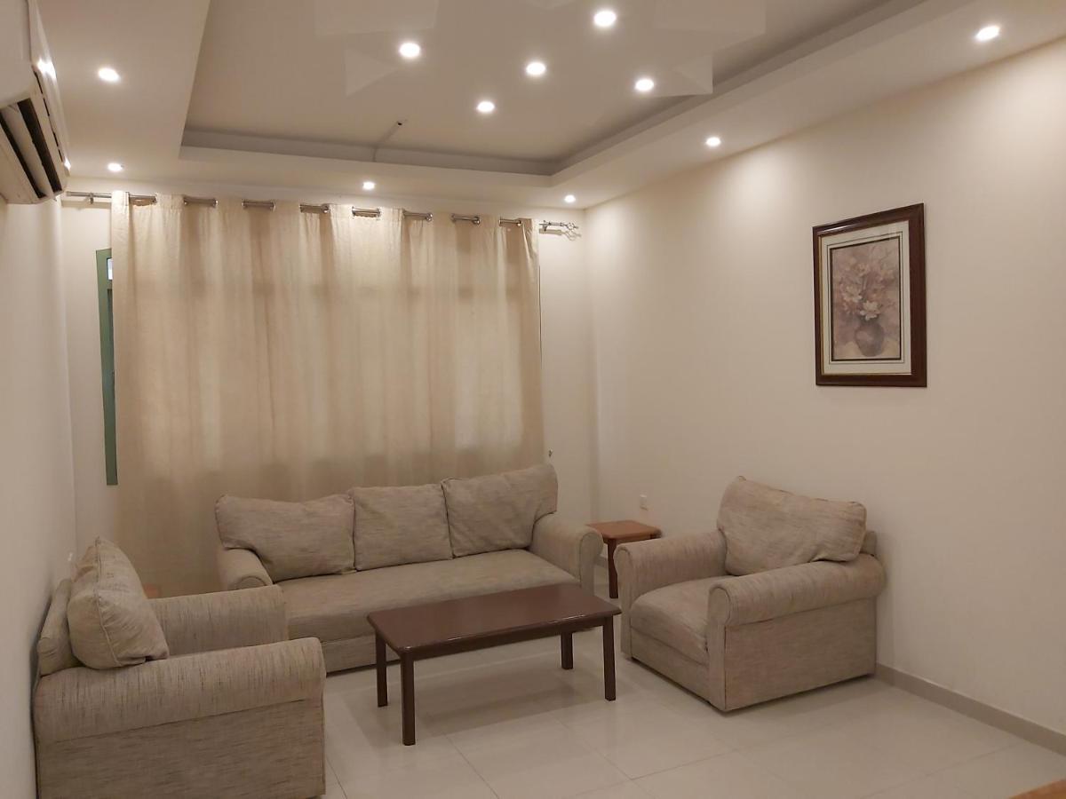 Dar Al Deyafa Hotel Apartment Maskat Dış mekan fotoğraf