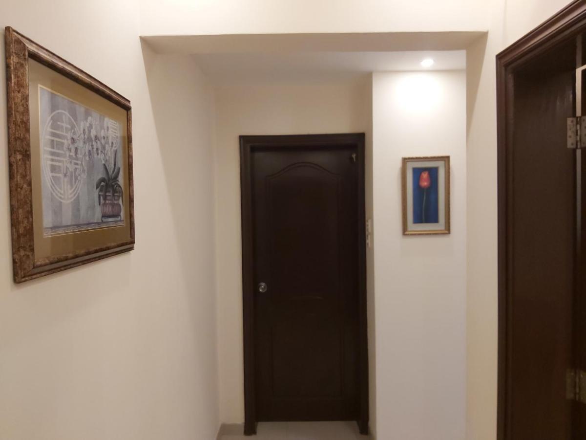 Dar Al Deyafa Hotel Apartment Maskat Dış mekan fotoğraf