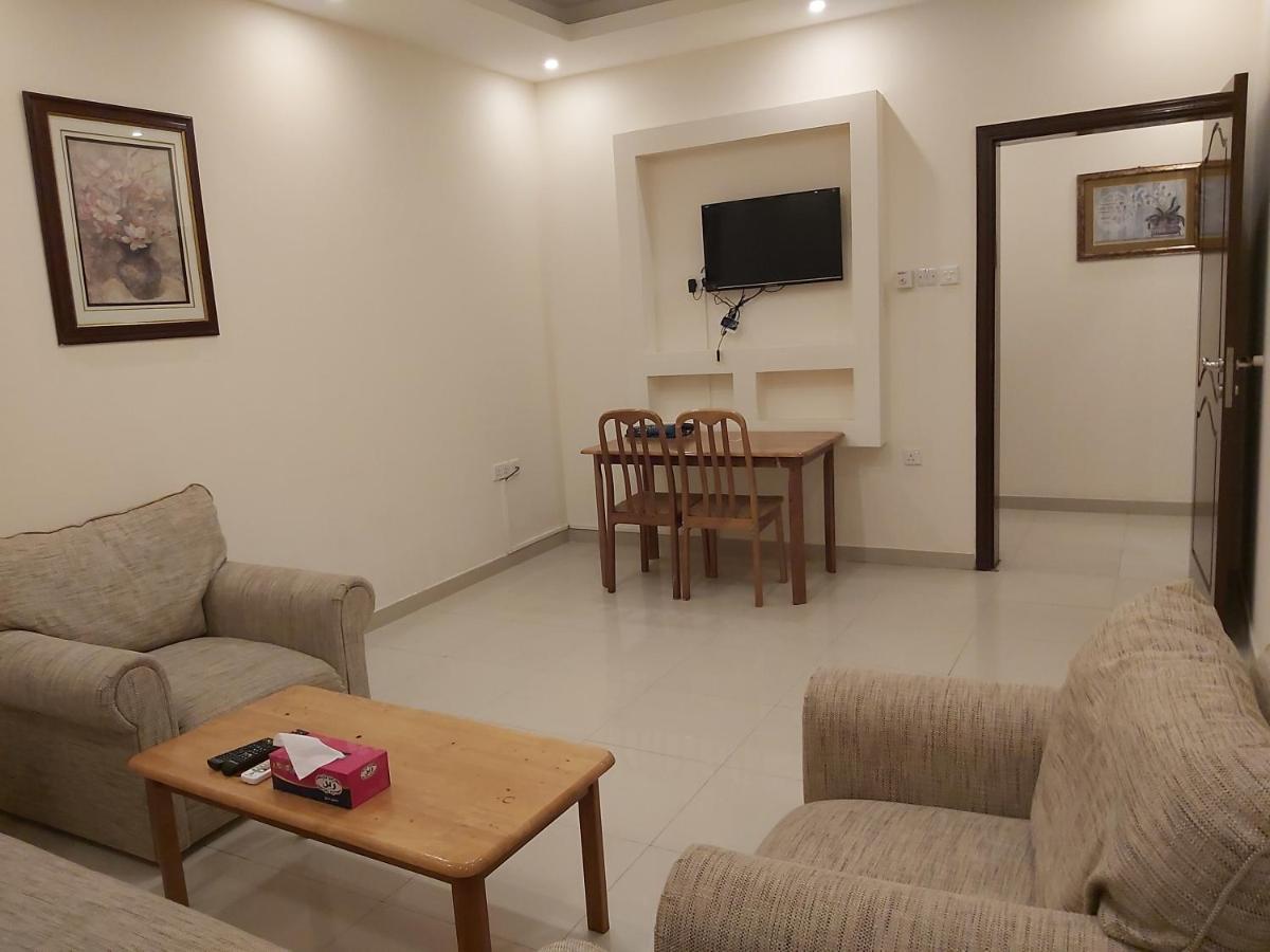 Dar Al Deyafa Hotel Apartment Maskat Dış mekan fotoğraf