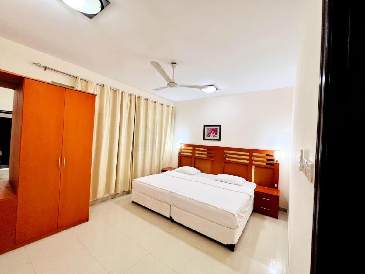 Dar Al Deyafa Hotel Apartment Maskat Dış mekan fotoğraf