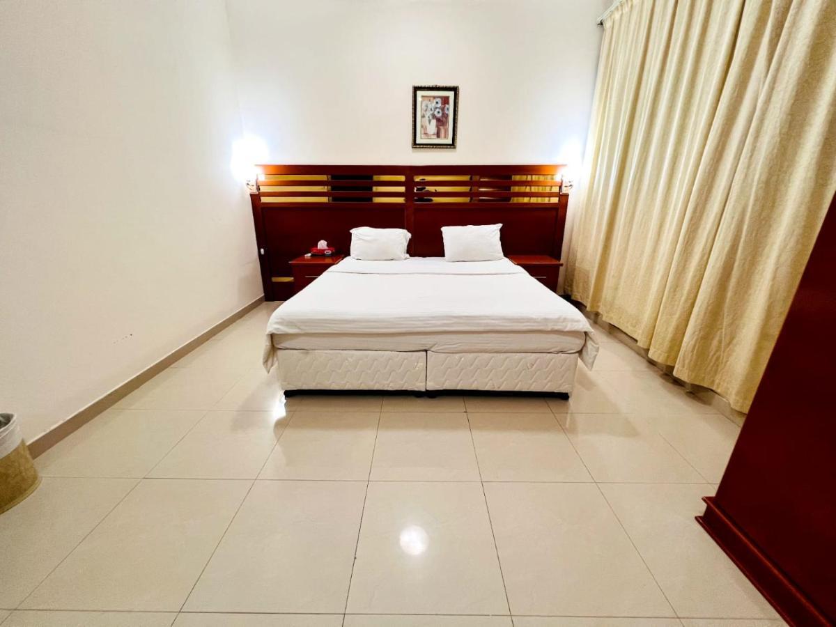 Dar Al Deyafa Hotel Apartment Maskat Dış mekan fotoğraf