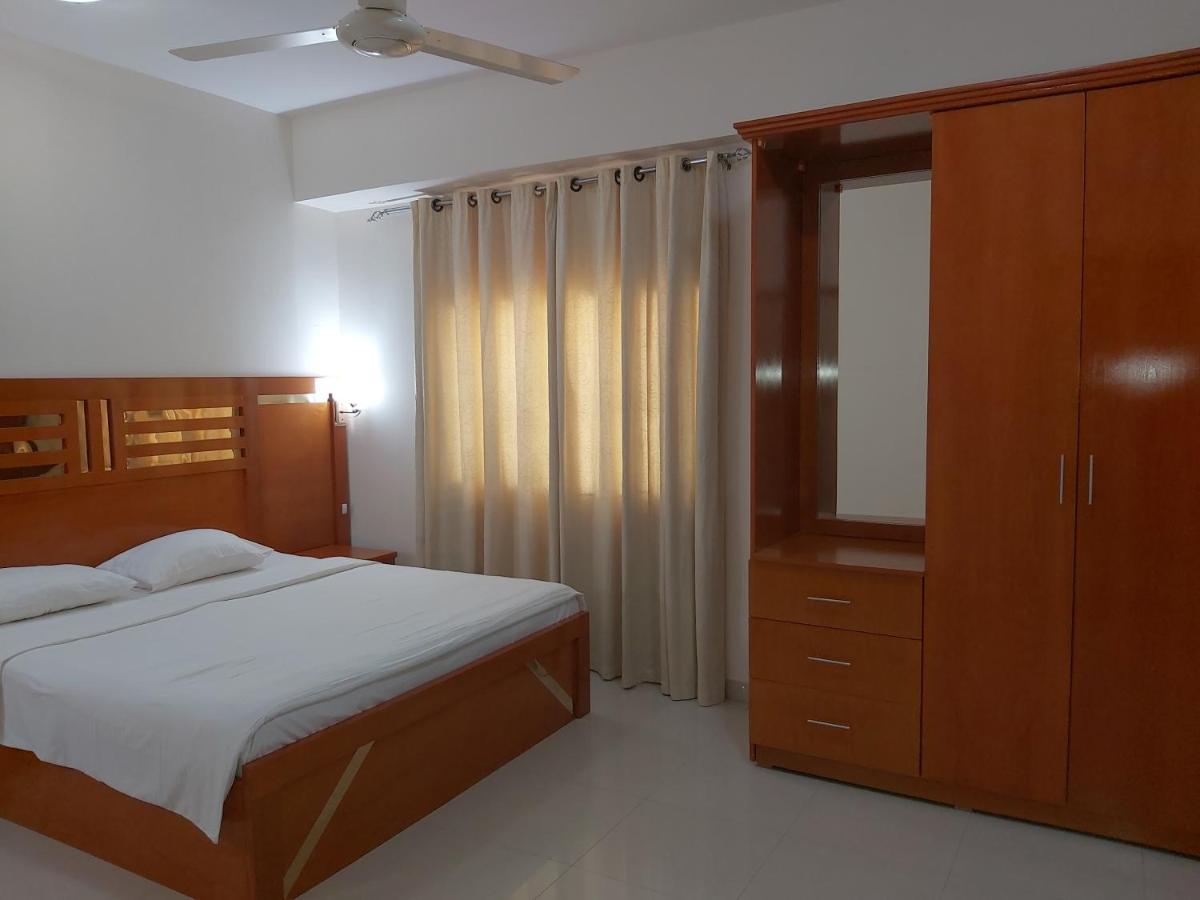 Dar Al Deyafa Hotel Apartment Maskat Dış mekan fotoğraf