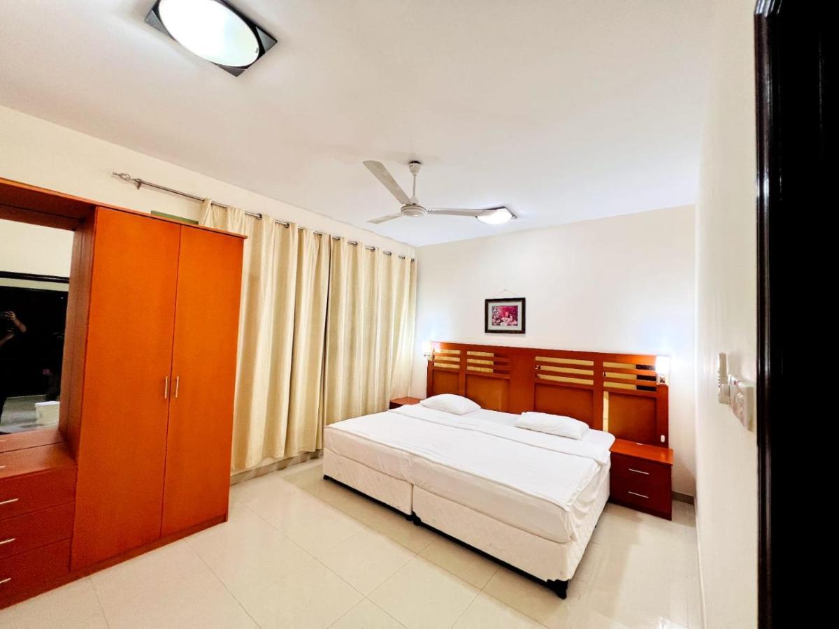 Dar Al Deyafa Hotel Apartment Maskat Dış mekan fotoğraf