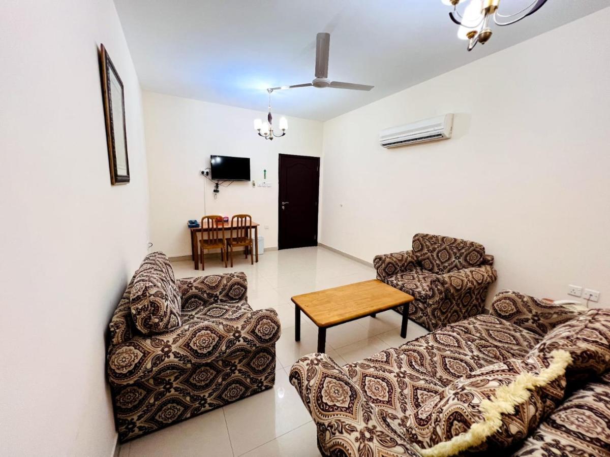 Dar Al Deyafa Hotel Apartment Maskat Dış mekan fotoğraf