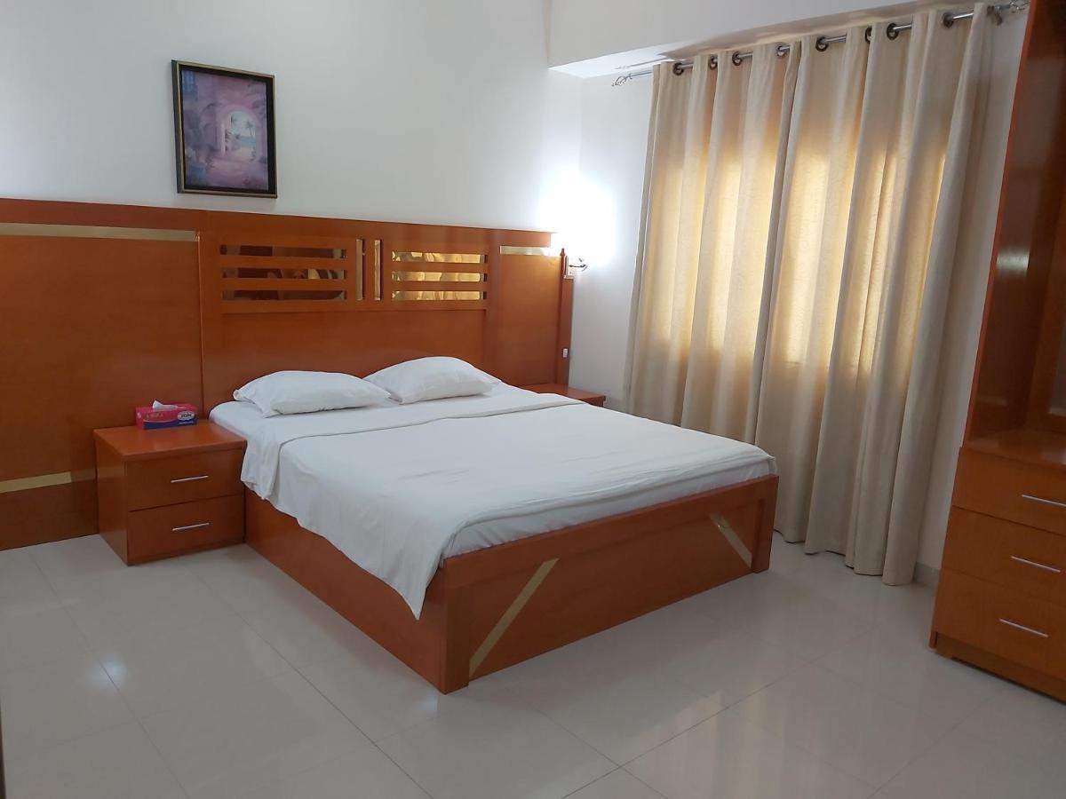 Dar Al Deyafa Hotel Apartment Maskat Dış mekan fotoğraf