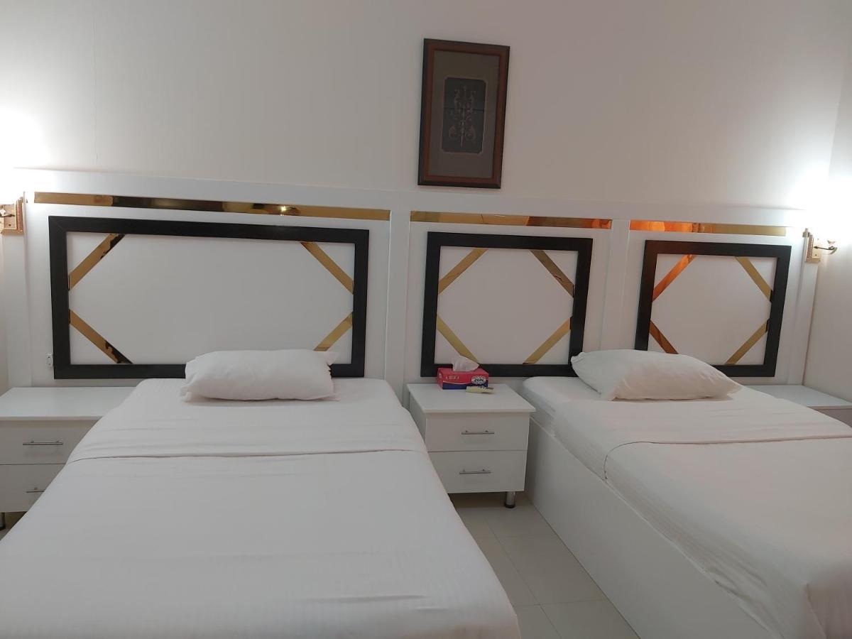 Dar Al Deyafa Hotel Apartment Maskat Dış mekan fotoğraf