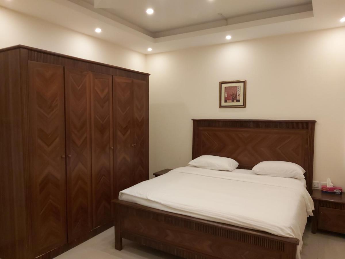 Dar Al Deyafa Hotel Apartment Maskat Dış mekan fotoğraf