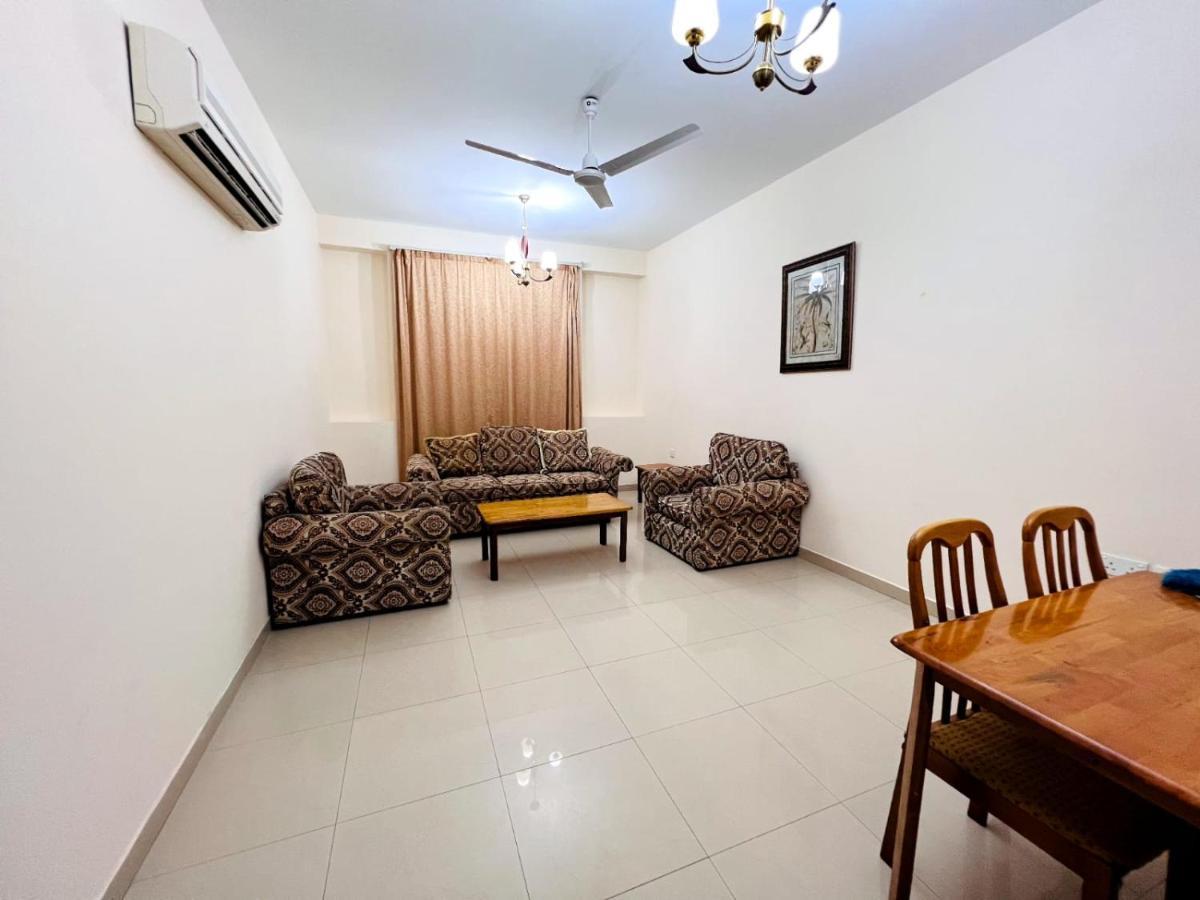 Dar Al Deyafa Hotel Apartment Maskat Dış mekan fotoğraf