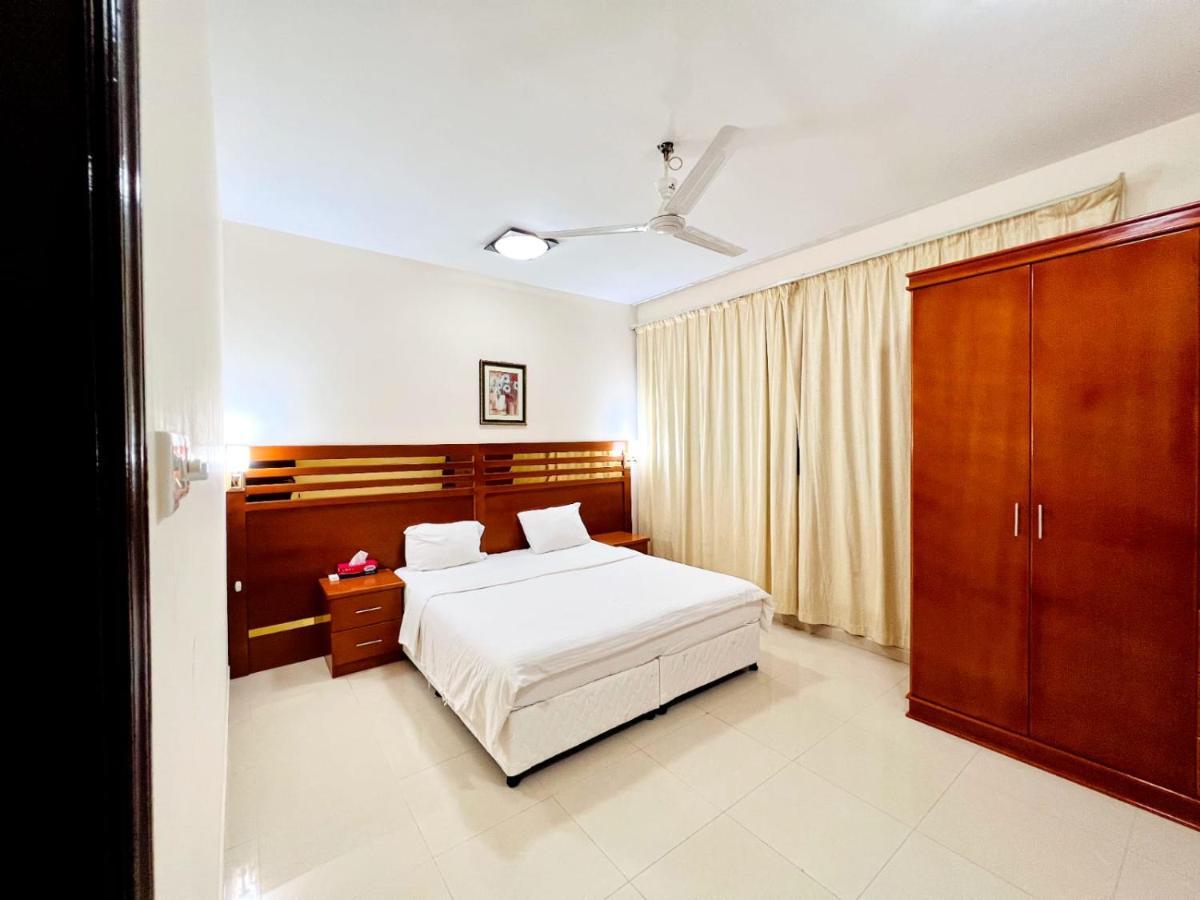 Dar Al Deyafa Hotel Apartment Maskat Dış mekan fotoğraf
