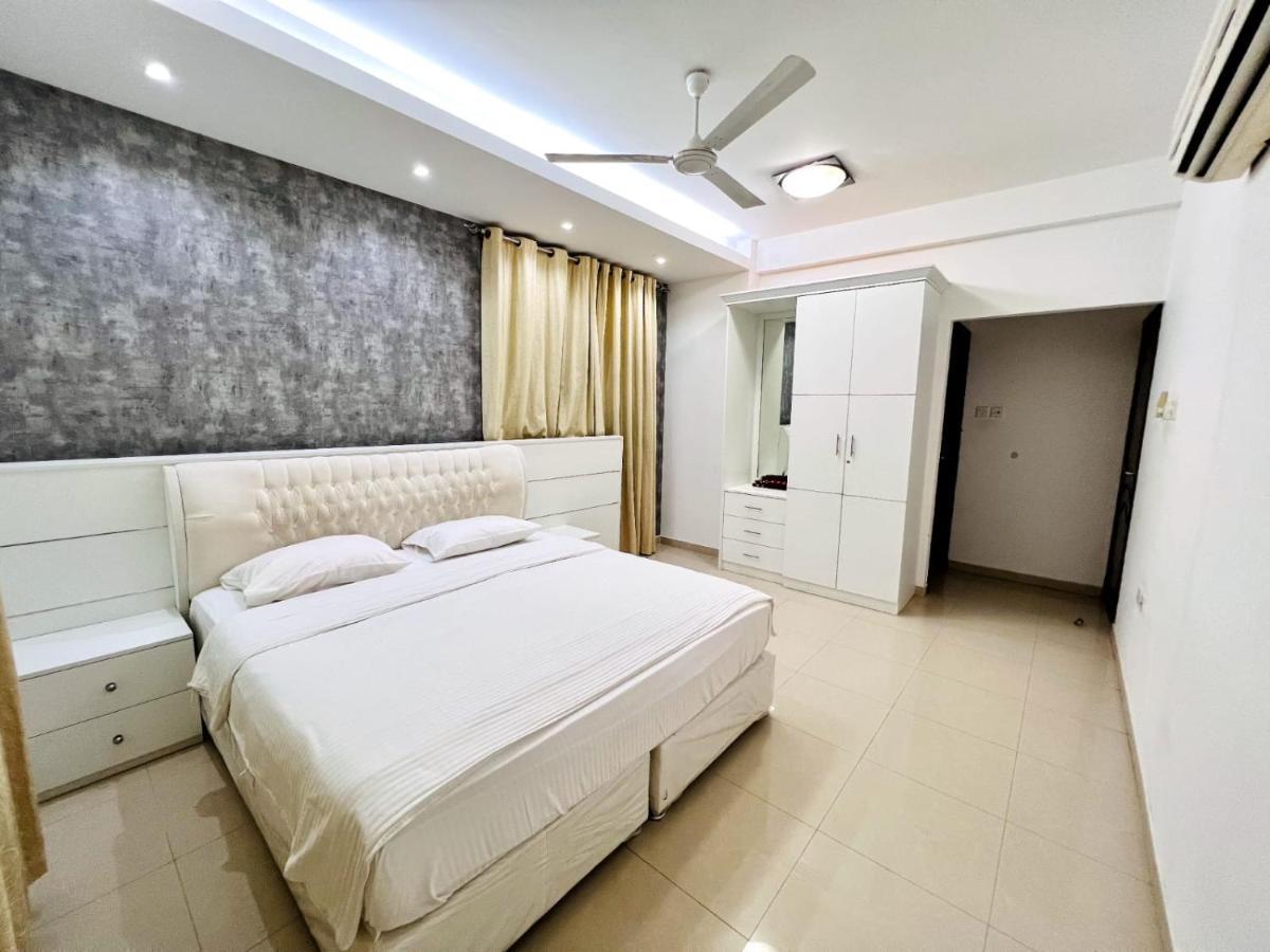 Dar Al Deyafa Hotel Apartment Maskat Dış mekan fotoğraf