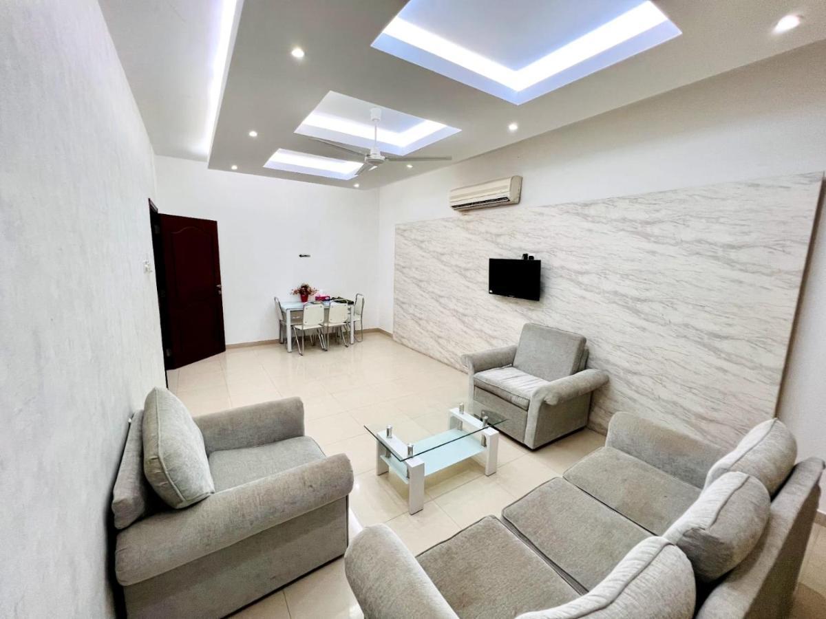 Dar Al Deyafa Hotel Apartment Maskat Dış mekan fotoğraf