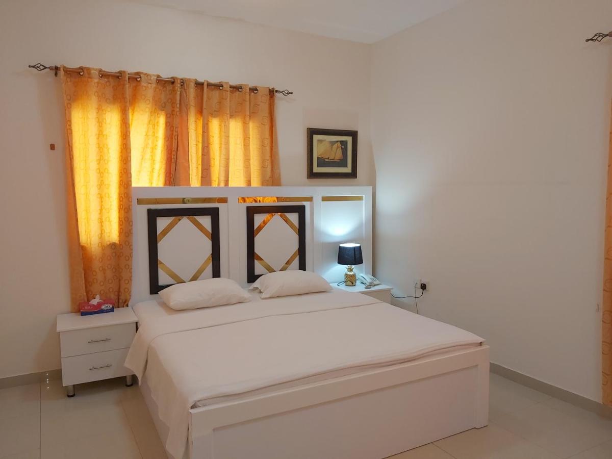 Dar Al Deyafa Hotel Apartment Maskat Dış mekan fotoğraf