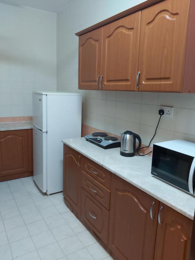Dar Al Deyafa Hotel Apartment Maskat Dış mekan fotoğraf
