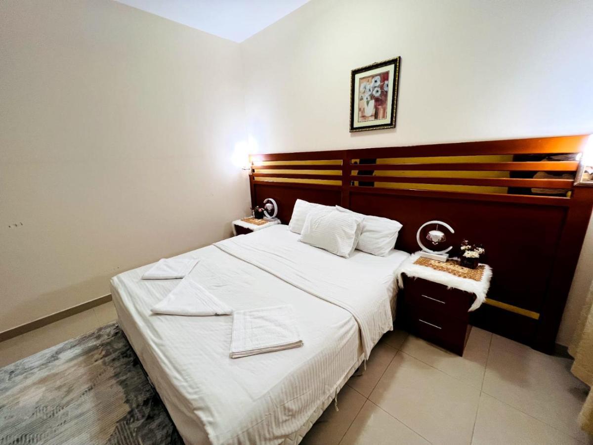 Dar Al Deyafa Hotel Apartment Maskat Dış mekan fotoğraf