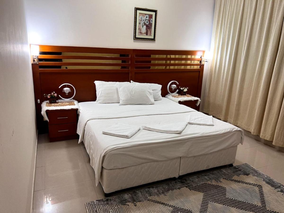 Dar Al Deyafa Hotel Apartment Maskat Dış mekan fotoğraf