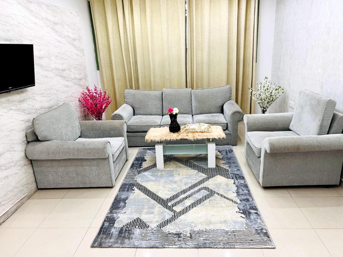 Dar Al Deyafa Hotel Apartment Maskat Dış mekan fotoğraf