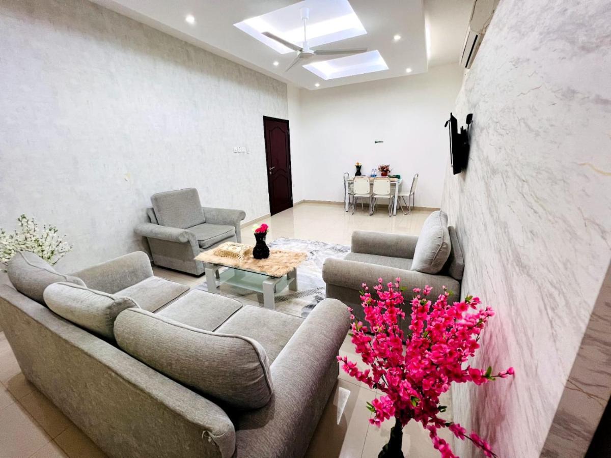 Dar Al Deyafa Hotel Apartment Maskat Dış mekan fotoğraf