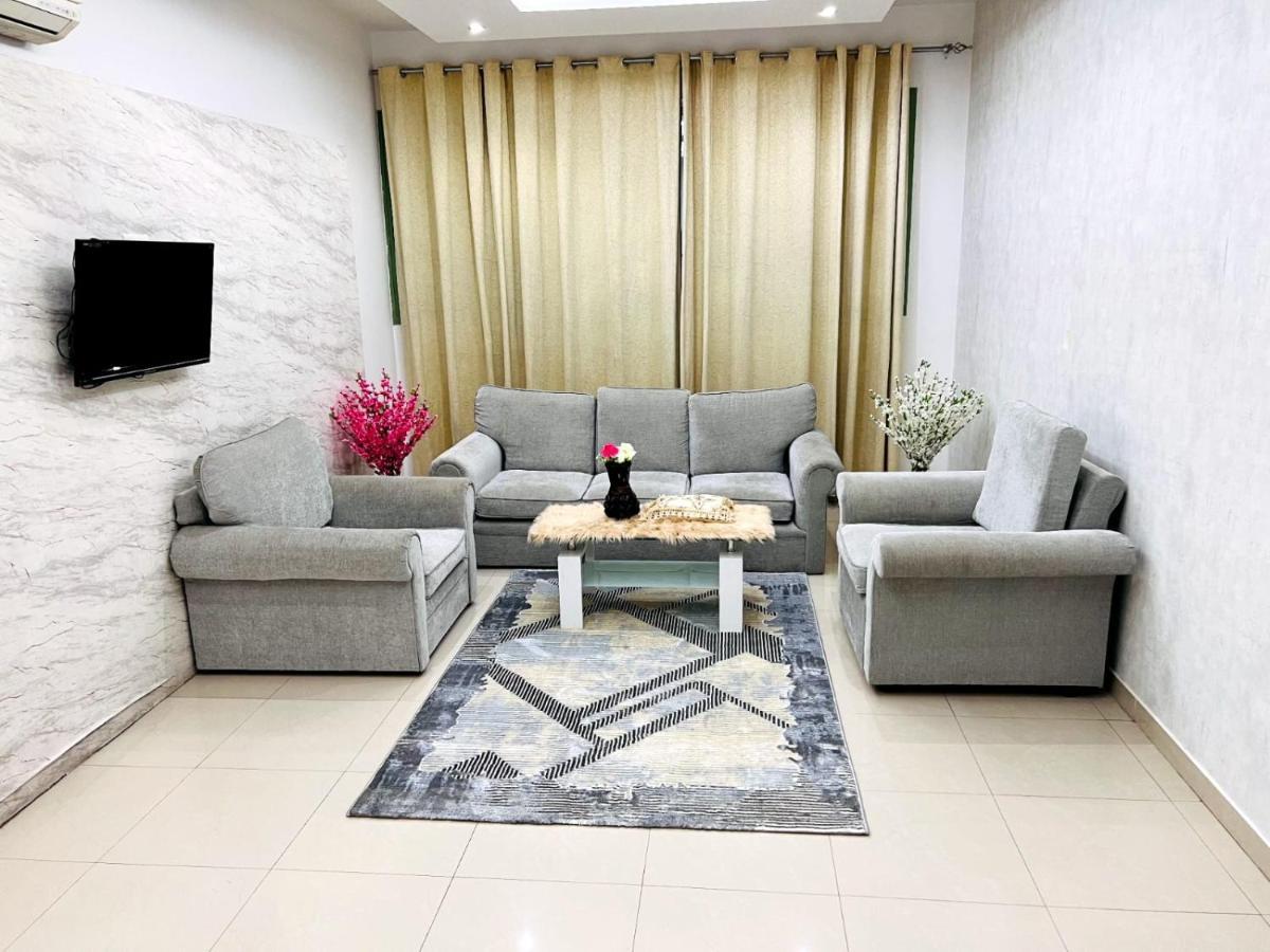Dar Al Deyafa Hotel Apartment Maskat Dış mekan fotoğraf