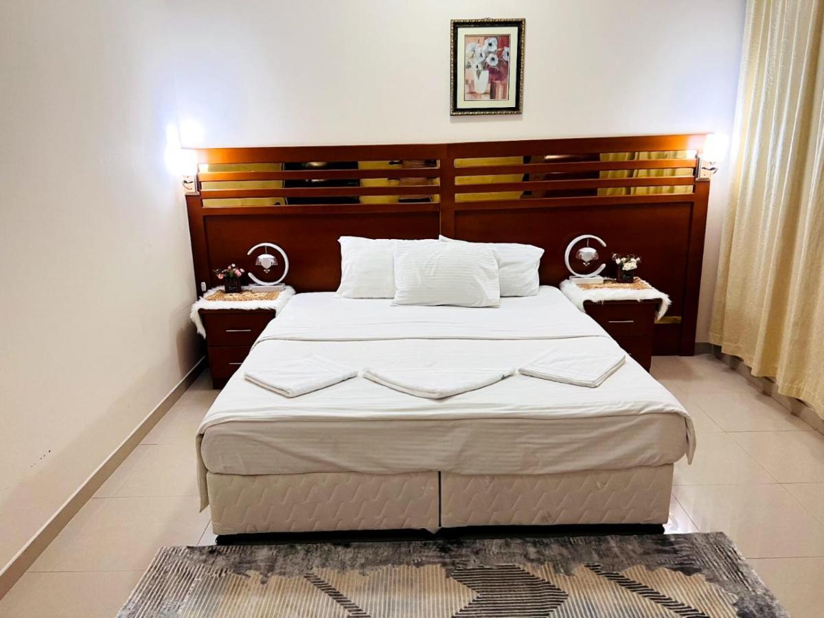 Dar Al Deyafa Hotel Apartment Maskat Dış mekan fotoğraf