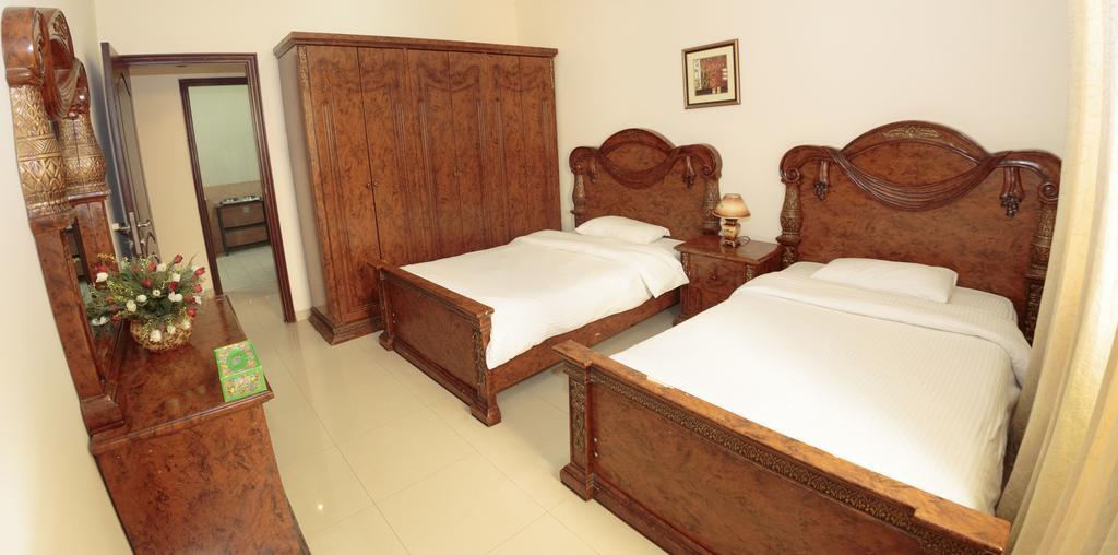 Dar Al Deyafa Hotel Apartment Maskat Dış mekan fotoğraf