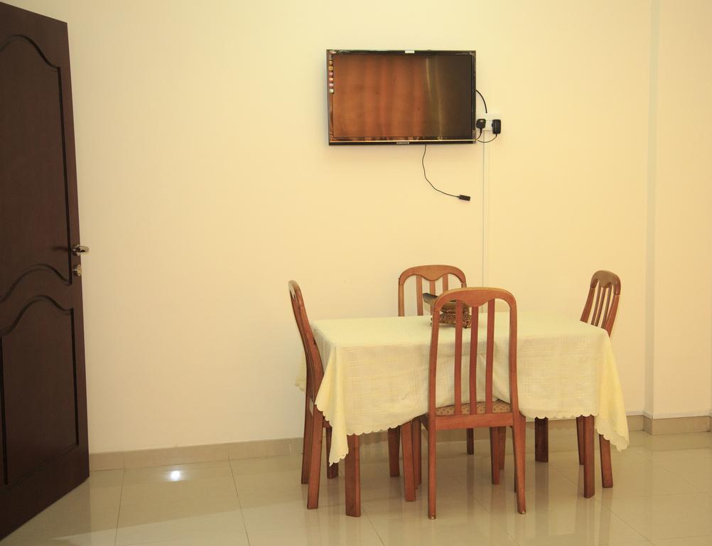 Dar Al Deyafa Hotel Apartment Maskat Dış mekan fotoğraf