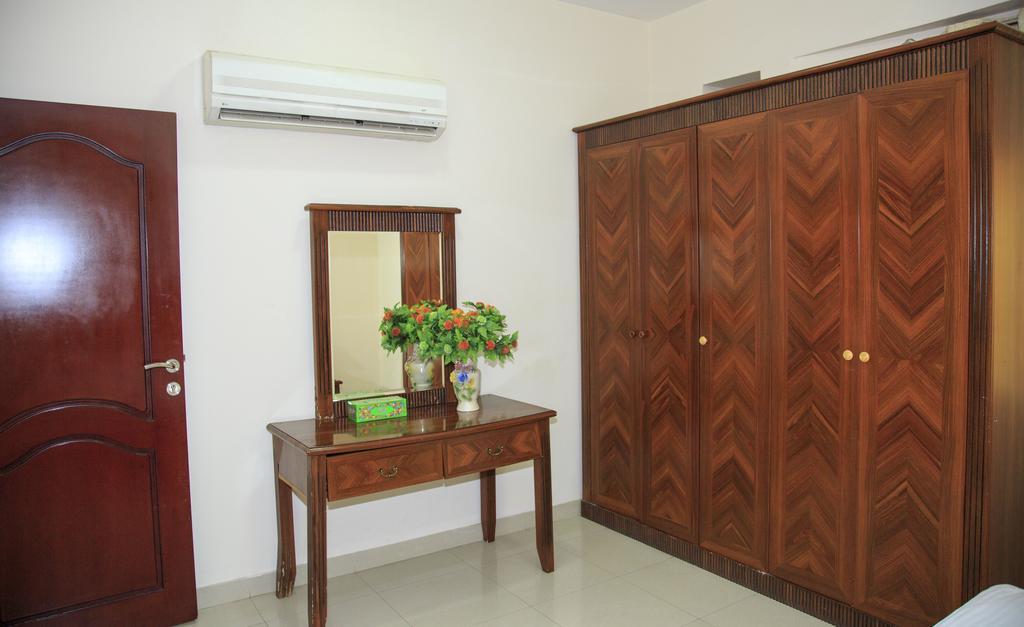 Dar Al Deyafa Hotel Apartment Maskat Dış mekan fotoğraf